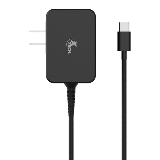 Cargador de Pared 65W USB-C GaN, XTC-230