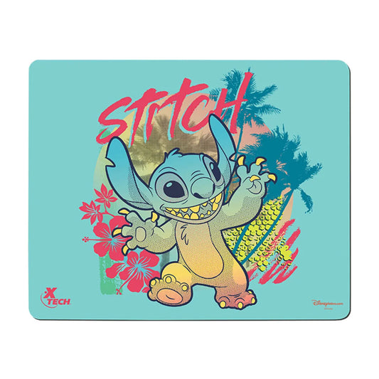 Mouse Pad Disney Edición Stitch, XTA-D100ST-BL
