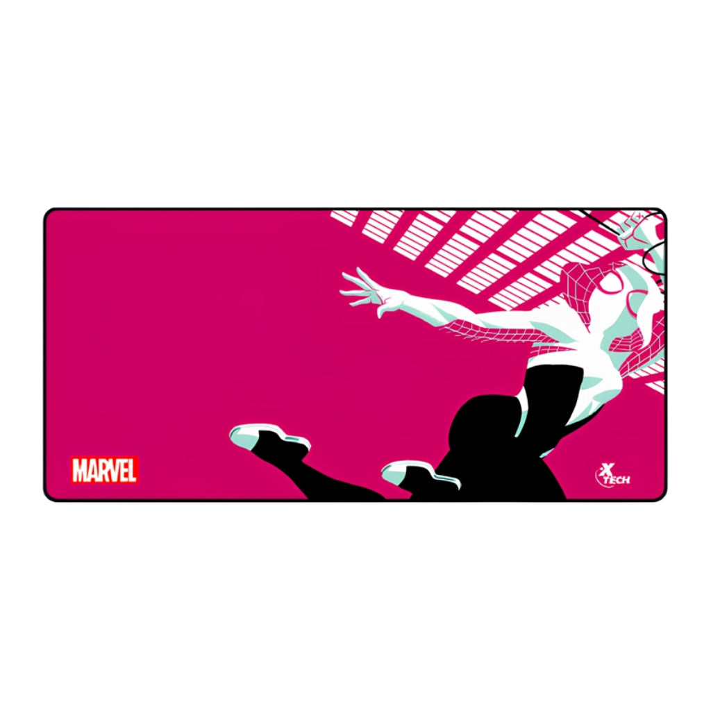 Mouse Pad Gaming Edición Ghost Spider XXL, XTA-M16SG-XXL