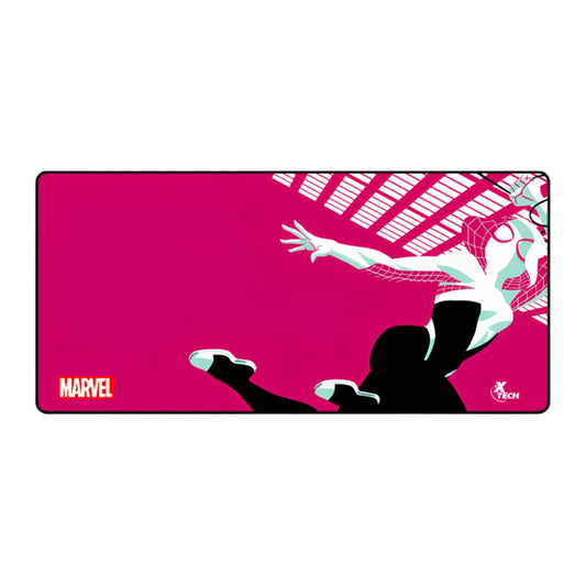 Mouse Pad Gaming Edición Ghost Spider XXL, XTA-M16SG-XXL