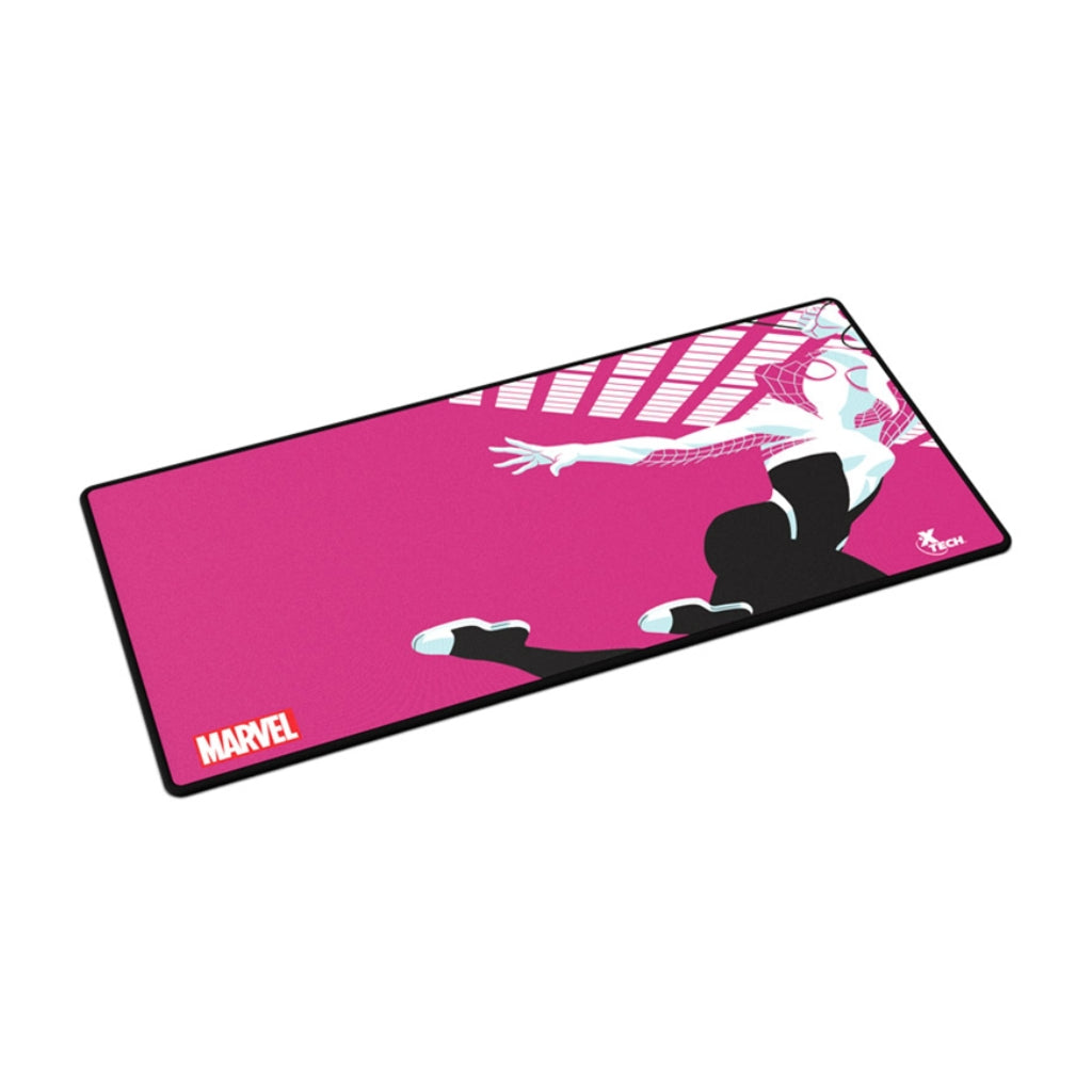 Mouse Pad Gaming Edición Ghost Spider XXL, XTA-M16SG-XXL