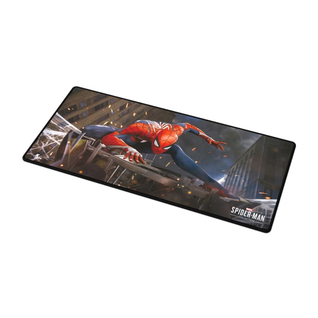 Mouse Pad Gaming Edición Spider-Man XXL, XTA-M17SM-XXL