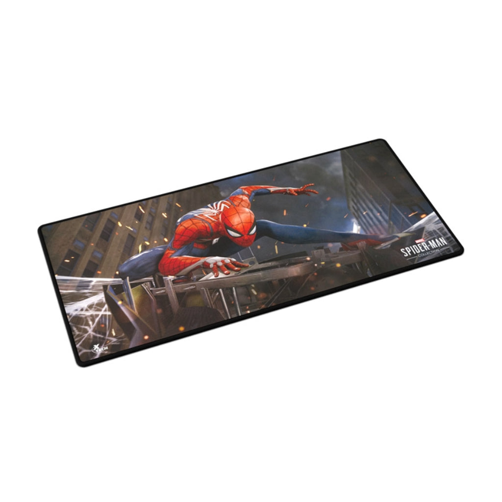 Mouse Pad Gaming Edición Spider-Man XXL, XTA-M17SM-XXL