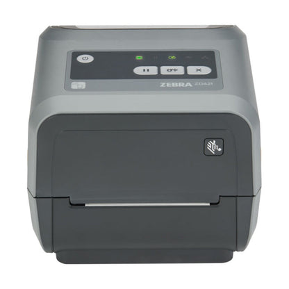 Impresora Térmica de Punto de Venta ZD421 (ZD4A042-301M00EZ)