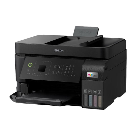 Impresora Multifuncional EcoTank L5590 C11CK57301