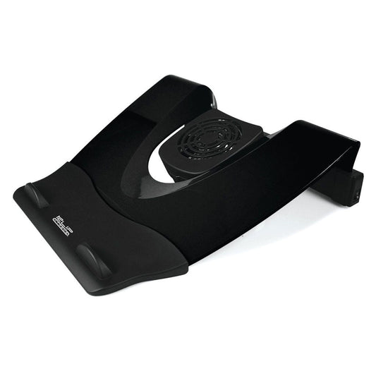 Base para Laptop con Ventilador y 4 puertos USB