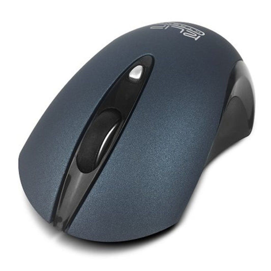 Mouse Inalámbrico GhosTouch KMW-400BL
