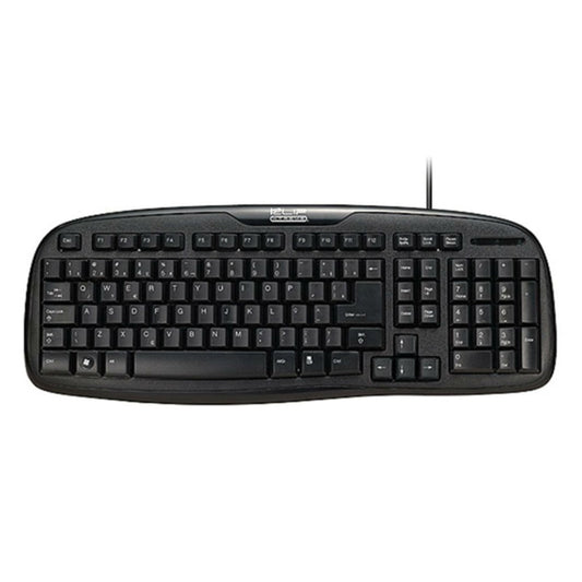 Teclado Alámbrico USB Stylus KKS-050S