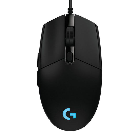 Mouse Alámbrico Gaming Programable Prodigy, G203