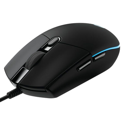 Mouse Alámbrico Gaming Programable Prodigy, G203