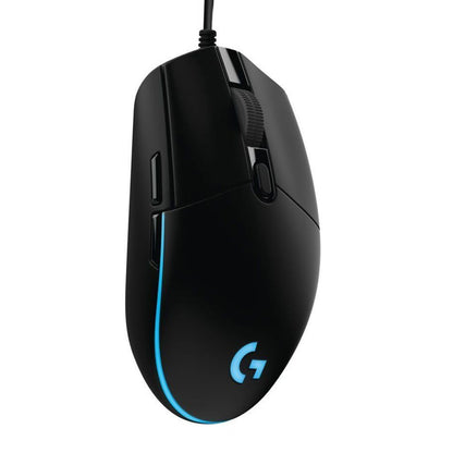 Mouse Alámbrico Gaming Programable Prodigy, G203