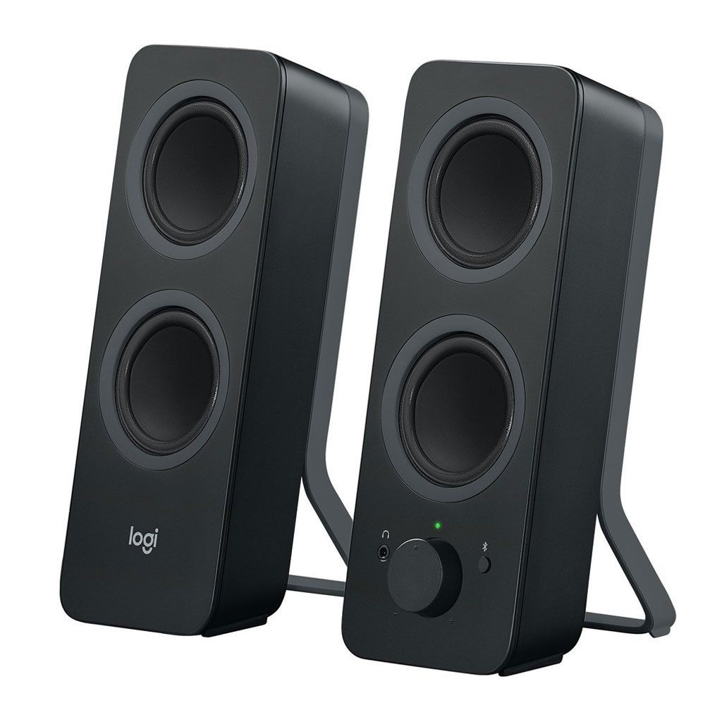 Parlantes Altavoz Inalámbricos para Computadora Z-207