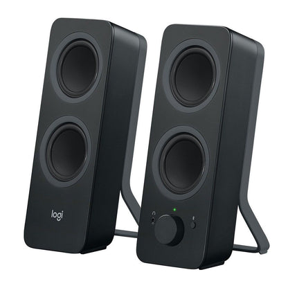 Parlantes Altavoz Inalámbricos para Computadora Z-207