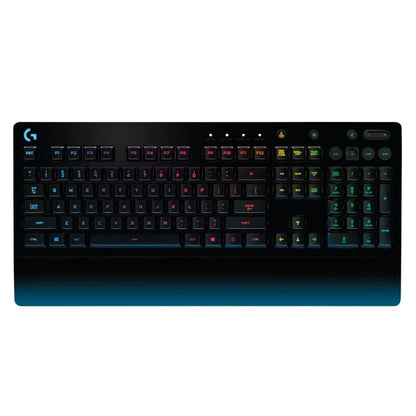 Teclado Alámbrico Gaming Prodigy, G213