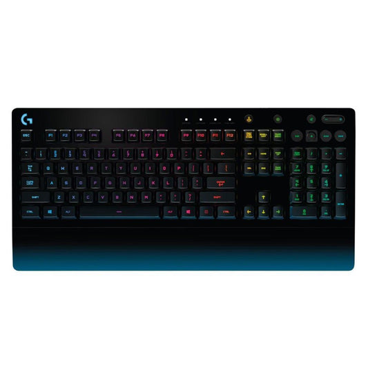 Teclado Alámbrico Gaming Prodigy, G213