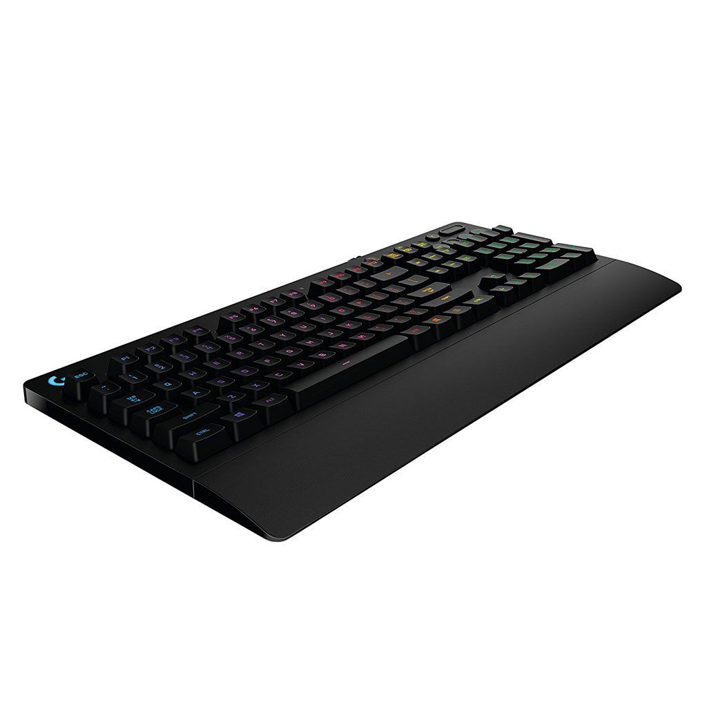 Teclado Alámbrico Gaming Prodigy, G213