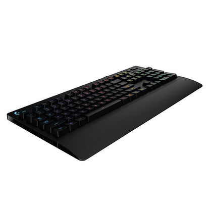 Teclado Alámbrico Gaming Prodigy, G213