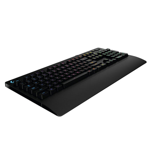 Teclado Alámbrico Gaming Prodigy, G213