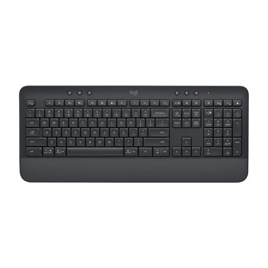 Teclado Inalámbrico Signature K650