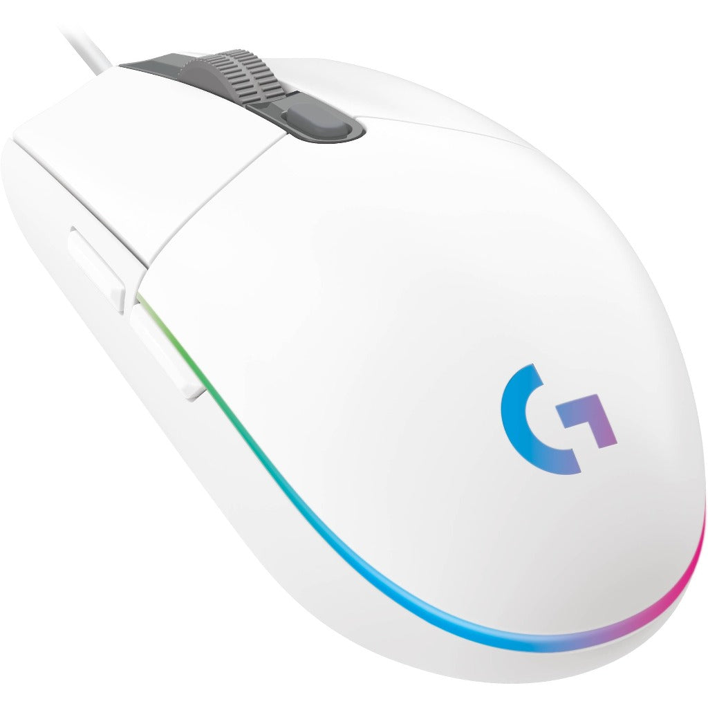 Mouse Alámbrico Gaming Programable Prodigy, G203