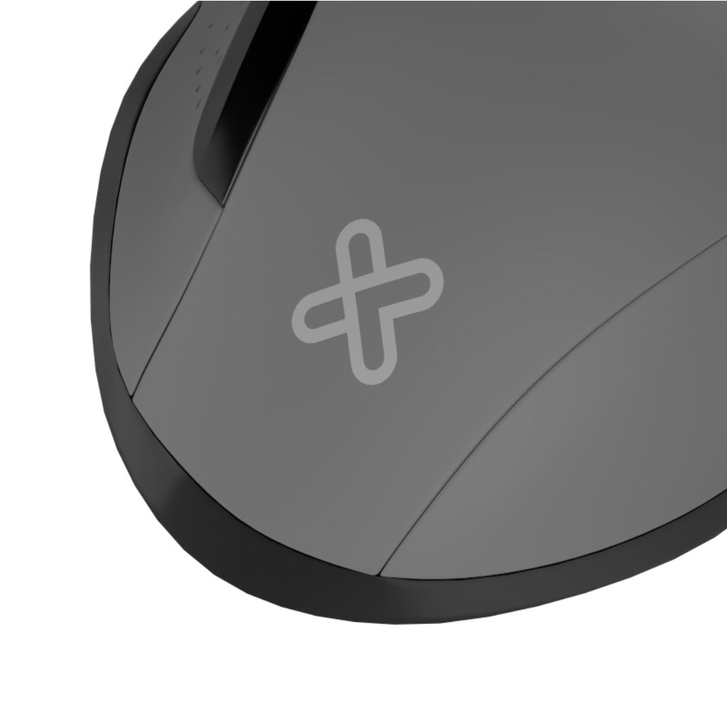 Set Teclado y Mouse Inalámbricos Magnifik KBK-520, 2 Piezas