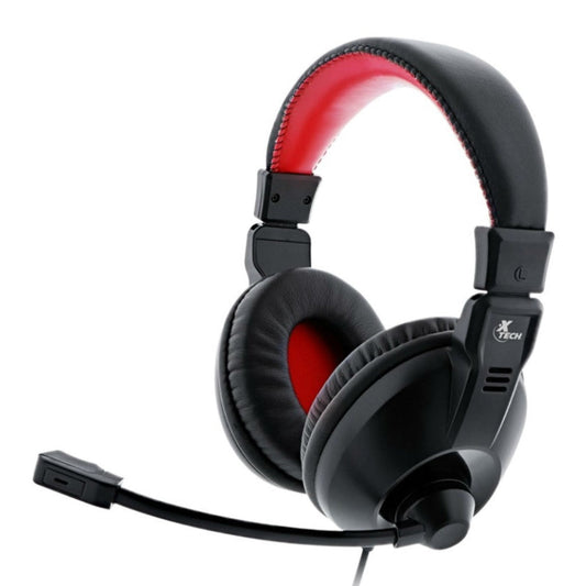Audífonos Gaming Voracis XTH-500