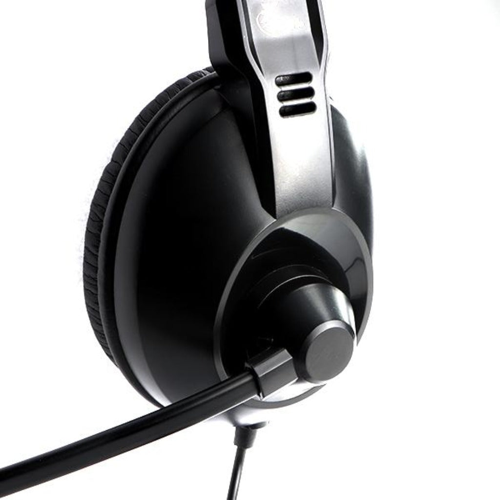 Audífonos Gaming Voracis XTH-500