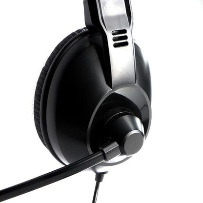 Audífonos Gaming Voracis XTH-500