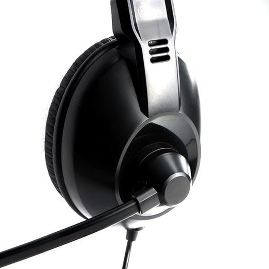 Audífonos Gaming Voracis XTH-500
