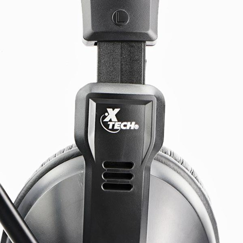 Audífonos Gaming Voracis XTH-500